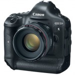 New Canon 1DX Tested